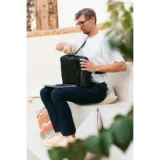 O Alpha Bag ? Stylish 3-in-1 Travel Bag - Image 59