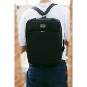 O Alpha Bag – Stylish 3-in-1 Travel Bag - Image 2