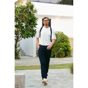 O Alpha Bag – Stylish 3-in-1 Travel Bag - Image 61