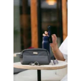 O Pouch Modern Essentials Bag - Image 6