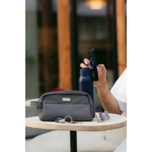 O Pouch Modern Essentials Bag - Image 6