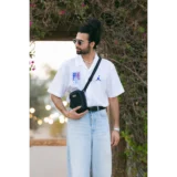 O Snap Bag Modern Phone Sling - Image 50