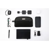 O Pouch Modern Essentials Bag - Image 5