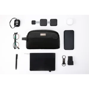 O Pouch Modern Essentials Bag - Image 5