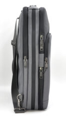 O-AlphaBag – Stylish 3-in-1 Travel Bag - Image 26