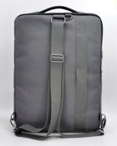 O Alpha Bag – Stylish 3-in-1 Travel Bag - Image 29