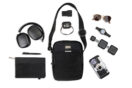 O-Cross Lightweight Travel Bag - Image 4