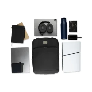 O Alpha Bag – Stylish 3-in-1 Travel Bag - Image 5