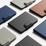 FINDY PASSPORT PRO – Sleek Recycled PU Leather Passport Holder with Dual Findy Tracking for Apple Find My & Google Find Hub - Image 2