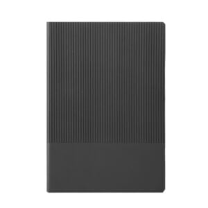 A5 AGENDA – Stylish PU Leather Notebook with 100 High-Quality Sheets for Meetings, Journaling & Everyday Use - Image 5
