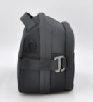O-Elite Black Waterproof Electronics Organizer Bag - Image 6