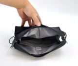 O Clutch Pouch Elegant Evening Pouch - Image 4