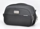 O-Elite Black Waterproof Electronics Organizer Bag - Image 7