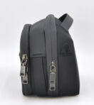 O-Elite Black Waterproof Electronics Organizer Bag - Image 8
