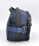 O-Elite Black Waterproof Electronics Organizer Bag - Image 10