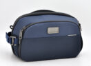 O-Elite Black Waterproof Electronics Organizer Bag - Image 12
