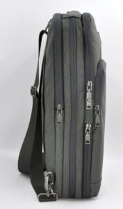 O Alpha Bag – Stylish 3-in-1 Travel Bag - Image 25