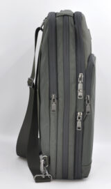 O Alpha Bag ? Stylish 3-in-1 Travel Bag - Image 25