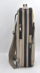 O-AlphaBag – Stylish 3-in-1 Travel Bag - Image 34