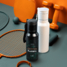 GAHWA GO SET – Travel-Ready 500ml Vacuum-Insulated Bottle & 90ml Stackable Espresso Cup with Silicone-Sealed Lid - Image 2