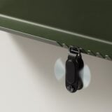 FINDY KEY – Compact Stylish Key Organizer with Dual Findy Integration for Apple Find My & Google Find Hub - Image 2