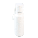 GAHWA GO SET – Travel-Ready 500ml Vacuum-Insulated Bottle & 90ml Stackable Espresso Cup with Silicone-Sealed Lid - Image 3