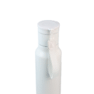 GAHWA GO SET – Travel-Ready 500ml Vacuum-Insulated Bottle & 90ml Stackable Espresso Cup with Silicone-Sealed Lid - Image 4