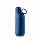 HOOKIPA – Smart Sustainable 2-in-1 Hydration Set with 500ml Bottle & 330ml Tumbler, Recycled Stainless Steel