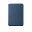 PASSPORT CASE PLUS – Elegant Magnetic Closure Passport Holder with Recycled PU for Secure Travel Organization - Image 4