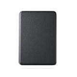 PASSPORT CASE PLUS – Elegant Magnetic Closure Passport Holder with Recycled PU for Secure Travel Organization - Image 3