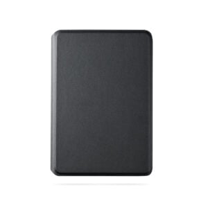 PASSPORT CASE PLUS – Elegant Magnetic Closure Passport Holder with Recycled PU for Secure Travel Organization - Image 3