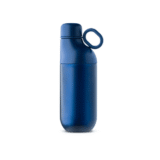 HOOKIPA set ? Smart Sustainable 2-in-1 Hydration Set with 500ml Bottle & 330ml Tumbler, Recycled Stainless Steel - Image 6