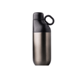 HOOKIPA set ? Smart Sustainable 2-in-1 Hydration Set with 500ml Bottle & 330ml Tumbler, Recycled Stainless Steel - Image 7