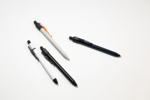 HEXASPINNER PEN, Event Gift