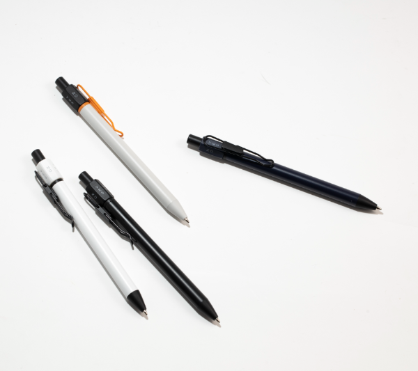 HEXASPINNER PEN, Event Gift