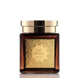 GV Bakhor Brown Agate Incense – Luxurious Cambodian Oud & Warm Amber Blend for Timeless Elegant Ambiance