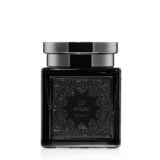 GV Bakhor Black Onyx Incense – Exquisite Oud, Moroccan Rose & Sandalwood Blend for Luxurious Ambiance