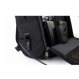 O TECH ADVANCE Travel Backpack - Image 3