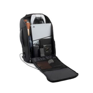 O TECH ADVANCE Travel Backpack - Image 4