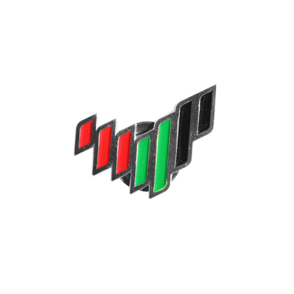 Emirates Pin, Event Gift