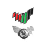 Emirates Pin,Event Gift