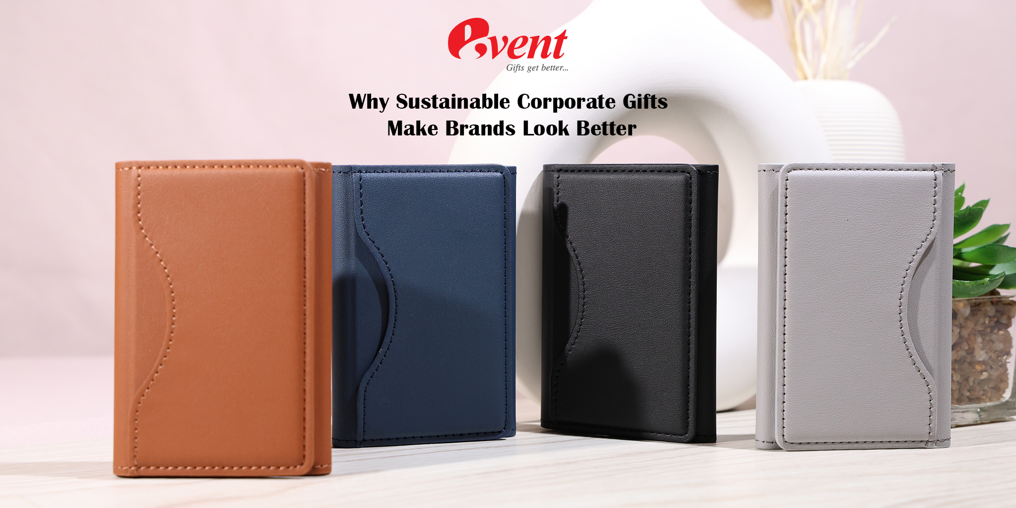 Why Sustainable Corporate Gifts Make Brands Look Better 1