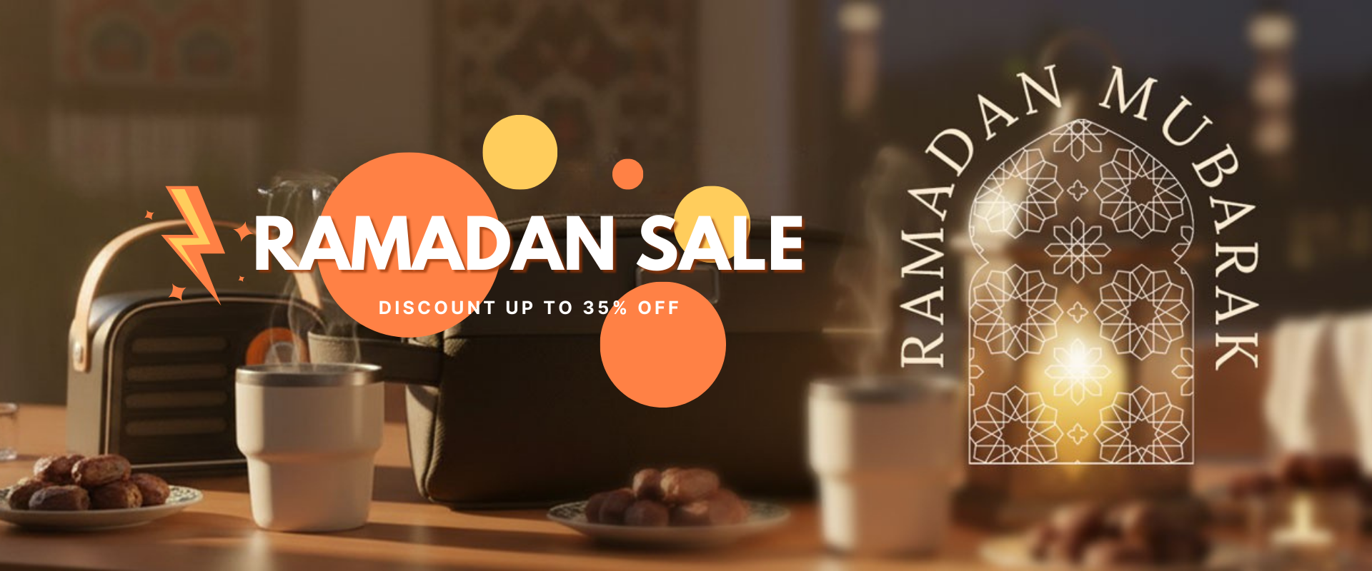 ramadan sale