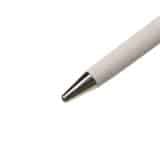 SLIM PEN-2 – High-Quality Slim Metal Twist Ballpoint Pen with Special PU Grip & Smooth Blue Ink - Image 14