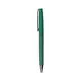 SLIM PEN-2 – High-Quality Slim Metal Twist Ballpoint Pen with Special PU Grip & Smooth Blue Ink - Image 15