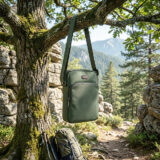 O Cross Travel Bag Lightweight - Image 75