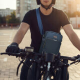 O Cross Travel Bag Lightweight - Image 2