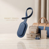 FINDY MINI TAG ? Durable Stylish Tracker with Dual Findy for Apple Find My & Google Find Hub, Perfect for Bags and Luggage - Image 4