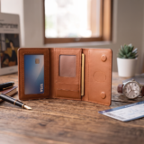 CARD CASE ? Slim PU Leather Card Holder with MagSafe Attachment for Secure and Easy Access - Image 17