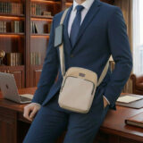 O Cross Travel Bag Lightweight - Image 85